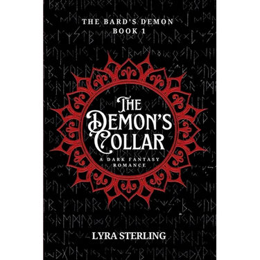 The Demon's Collar: A Dark Fantasy Enemies-to-Lovers Romance