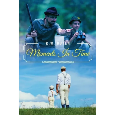 Moments In Time