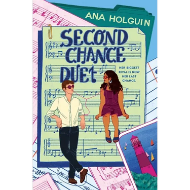 Second Chance Duet