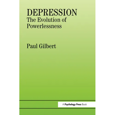 Depression: The Evolution of Powerlessness