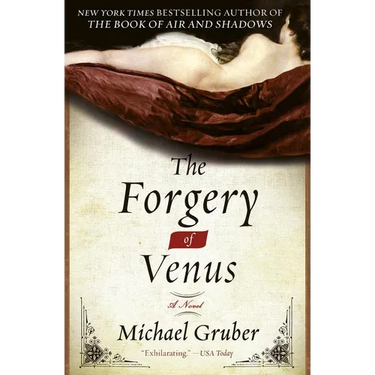 The Forgery of Venus