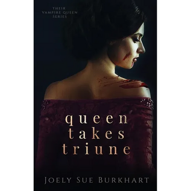 Queen Takes Triune