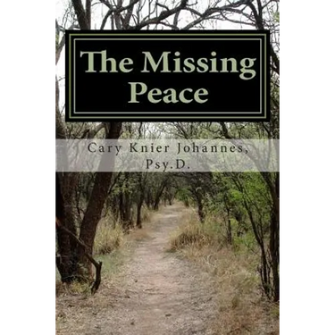 The Missing Peace: to living a life of purpose