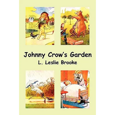 Johnny Crow's Garden