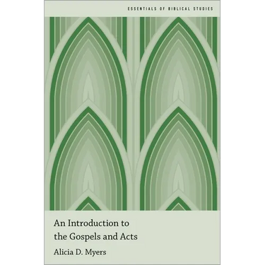 Introduction to the Gospels and Acts