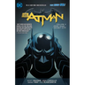Batman Vol. 4: Zero Year- Secret City (the New 52)