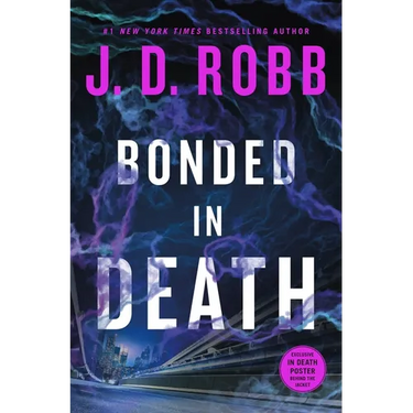 Bonded in Death