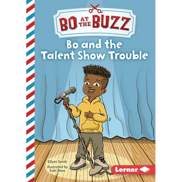 Bo and the Talent Show Trouble