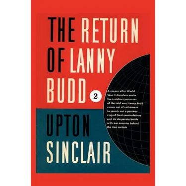 The Return of Lanny Budd II