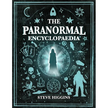 The Paranormal Encyclopaedia