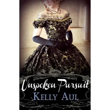 Unspoken Pursuit