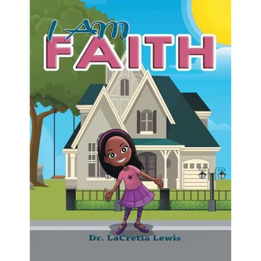 I Am Faith