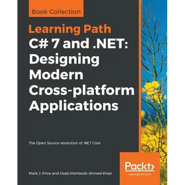 C# 7 and .NET: The Open Source revolution of .NET Core