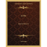 Li Chi: Book of Rites V1