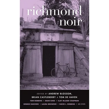 Richmond Noir