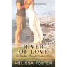 River of Love (The Bradens at Peaceful Harbor): Sam Braden