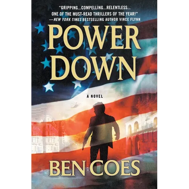 Power Down