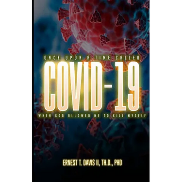 Once Upon a Time Called COVID-19 (When God Allowed Me to Kill Myself): "The Community of We" Part Two