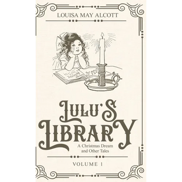Lulu's Library 1