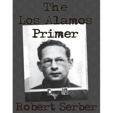 The Los Alamos Primer