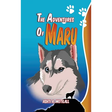 The Adventures of Maru
