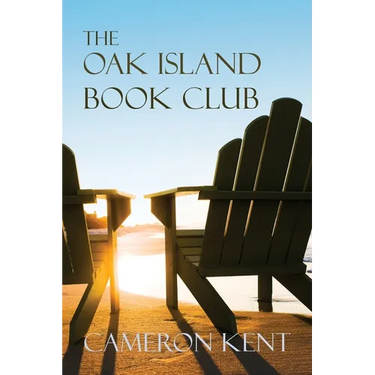 The Oak Island Book Club