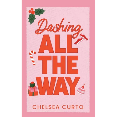 Dashing All The Way