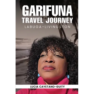 Garifuna Travel Journey