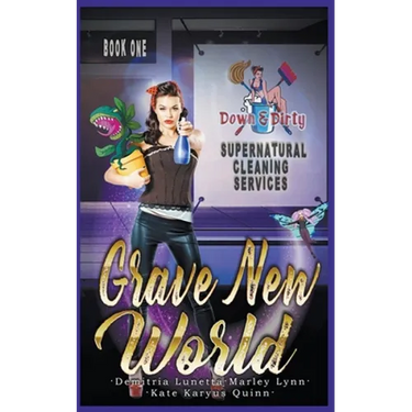 Grave New World