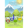The Music Notes Sing ABC