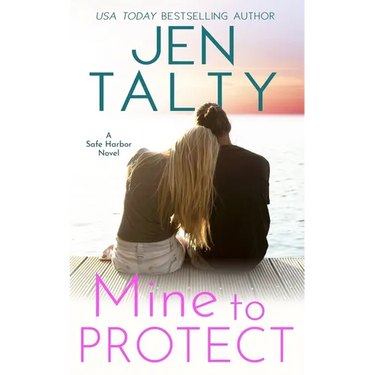 Mine to Protect