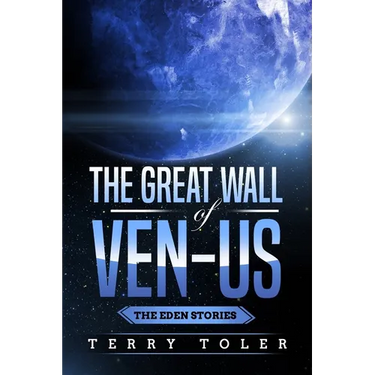 The Great Wall of Ven-Us