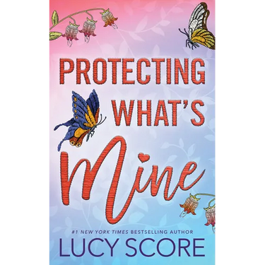 Protecting What's Mine