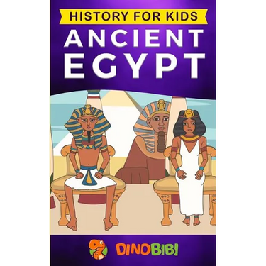History for kids: Ancient Egypt