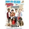 My First Puppy: Ready-To-Read Pre-Level 1