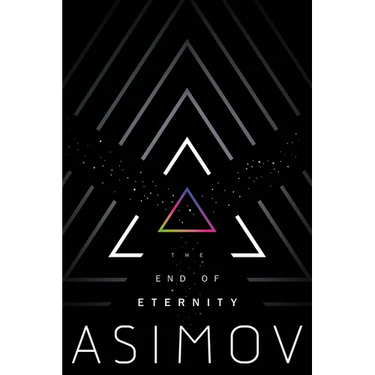 The End of Eternity