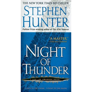 Night of Thunder