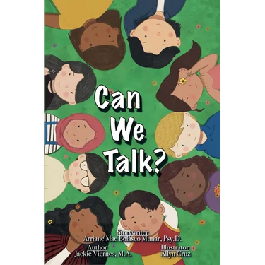 Can We Talk?