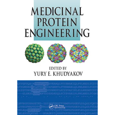 Medicinal Protein Engineering