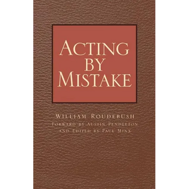 Acting by Mistake