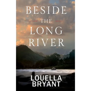 Beside the Long River: A Novel of Colonial New England