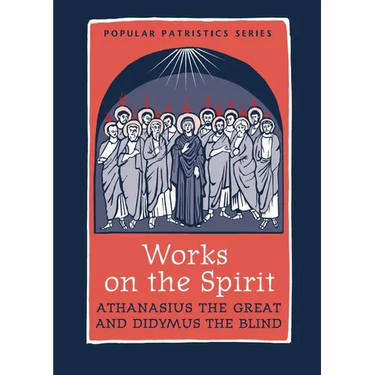 Works on the Spirit