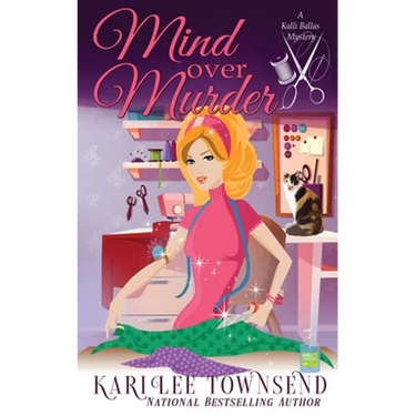Mind Over Murder