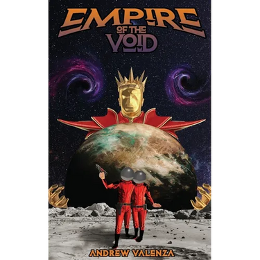 Empire of the Void