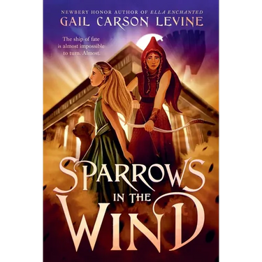 Sparrows in the Wind