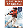 Washington Nationals Fun Facts