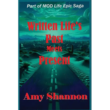 Written Life's Past Meets Present