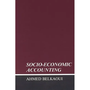 Socio-Economic Accounting