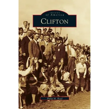 Clifton
