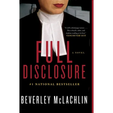 Full Disclosure